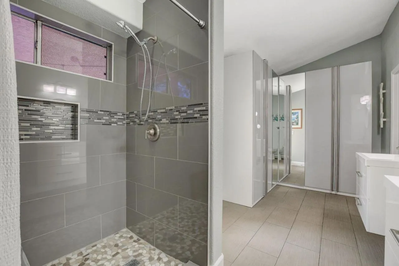 Villa Mirage Pool House - Heart Of Lv, Swimming Pool, Games, Heavenly Relaxation Las Vegas 0*,