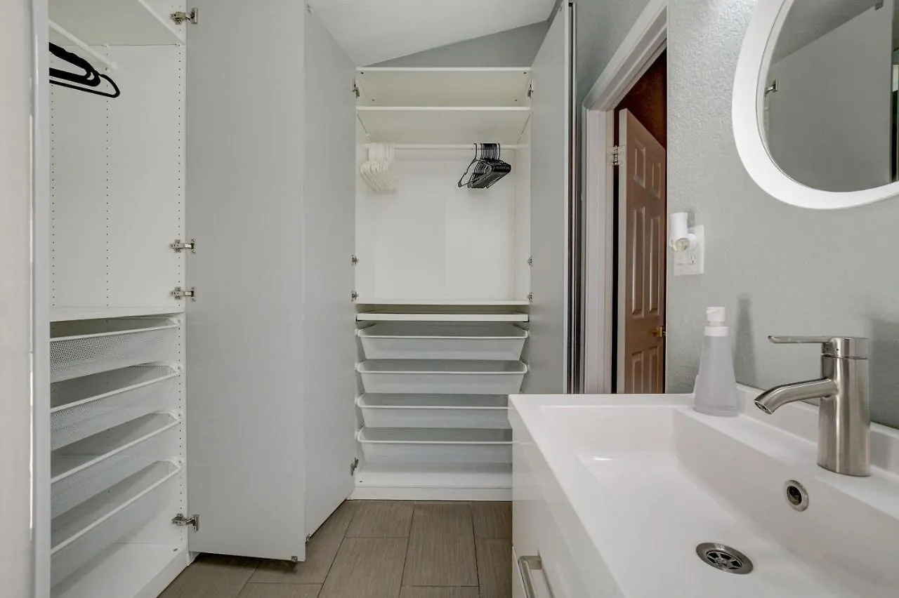 Villa Mirage Pool House - Heart Of Lv, Swimming Pool, Games, Heavenly Relaxation Las Vegas