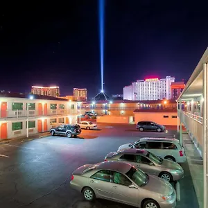 6 Vegas, Nv - Tropicana Las Vegas
